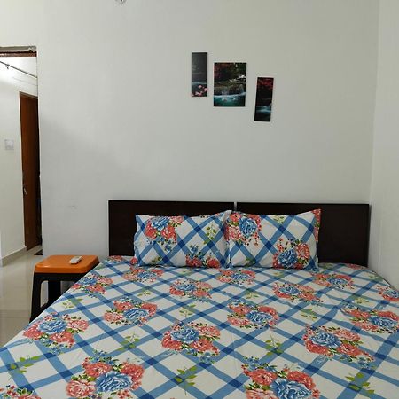 Sharda Homestay Ayodhya Dış mekan fotoğraf
