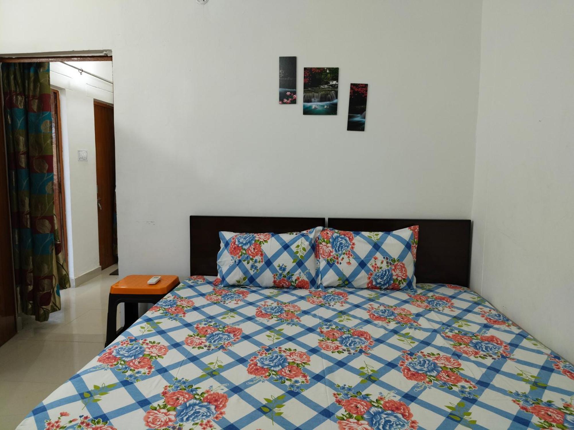 Sharda Homestay Ayodhya Dış mekan fotoğraf